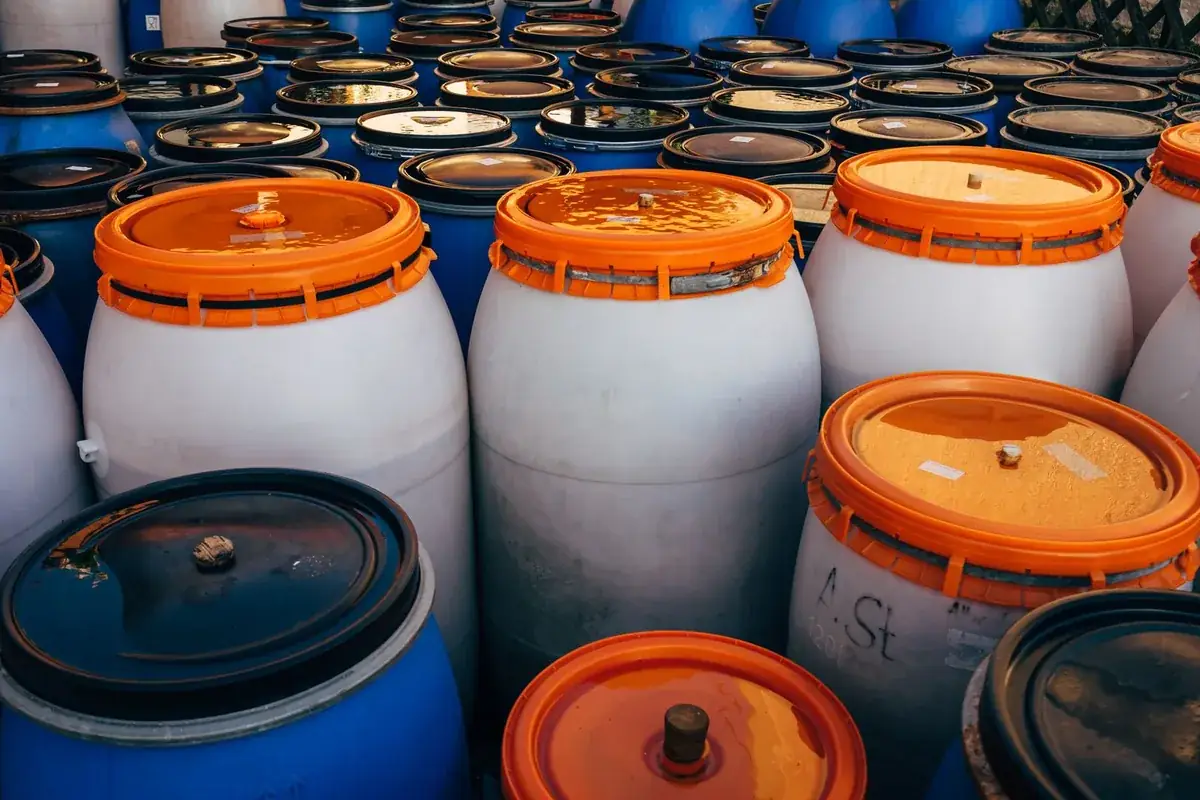 Hazmat Cleanup in Beaumont, TX